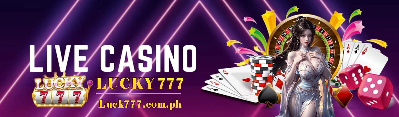 live casino Luck777