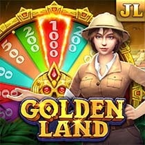 GoldenLand table game