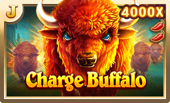 charge buffallo luck777