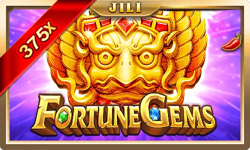 fortune gem luck777 slot