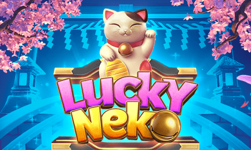 luckyneko Luck777